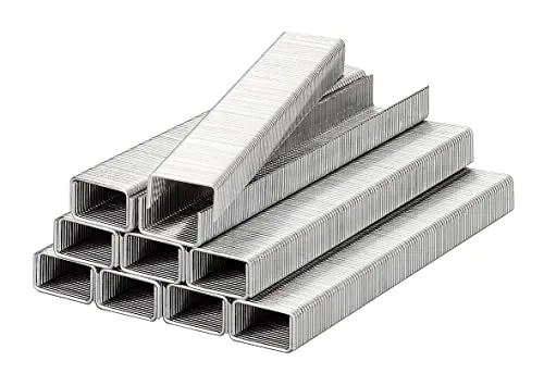 KWB 353-565 graffette tipo 053 inox 6 mm