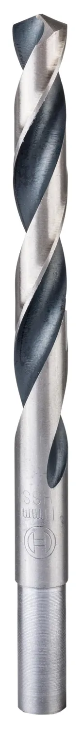 Bosch Expert HSS Punta Metallo 11,5mm Codolo Ridotto