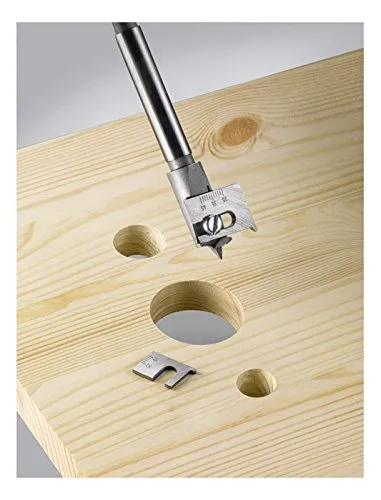 KWB Punta Regolabile Legno 15-45 mm 175440