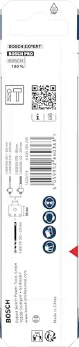 Bosch Expert PRO punta centraggio 8x120 mm corona SDS plus