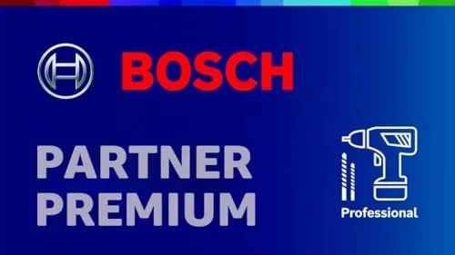 Bosch Expert GOP Set Accessori Multifunzione Tutto in Uno