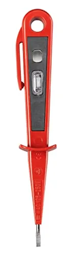 KWB 1431-00 cacciavite cercafase 150 mm 125-250 V