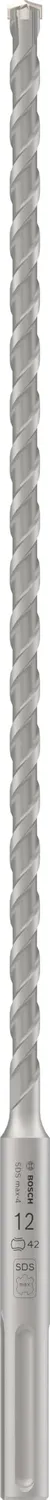 Bosch Expert SDS max-4 punta trapano 22x520 calcestruzzo