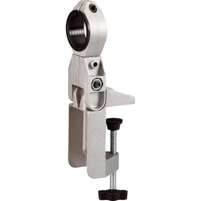 KWB Supporto Trapano 43 mm Alluminio per Levigatura