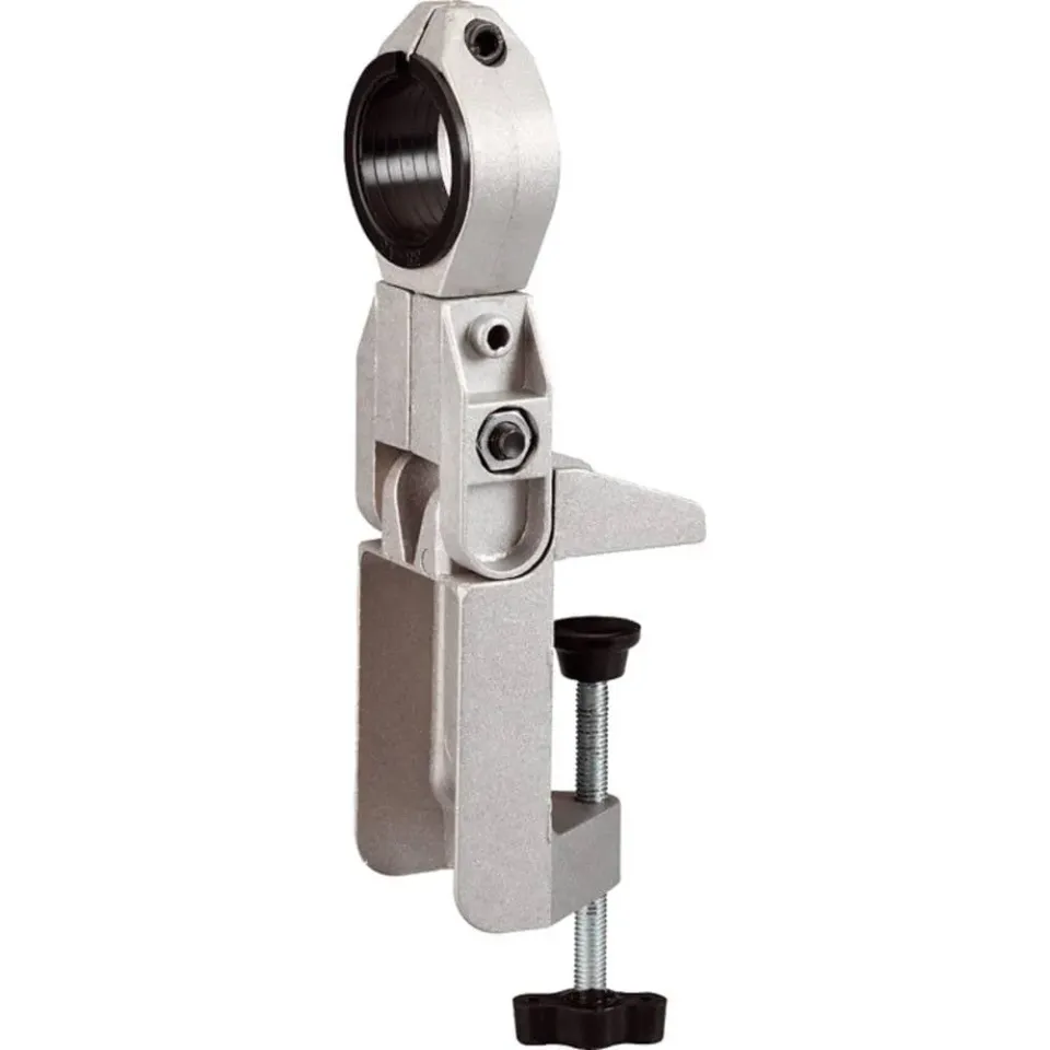 KWB Supporto Trapano 43 mm Alluminio per Levigatura