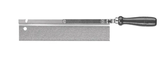 KWB 314626 sega fine a gomito reversibile 250 mm