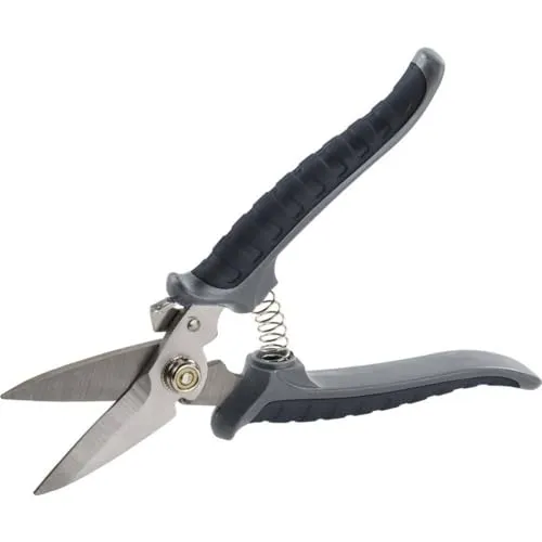 KWB 926790 forbici inox 190 mm per destri e mancini