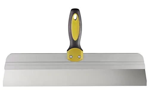 KWB 0332-40 spatola inox 400mm rasante