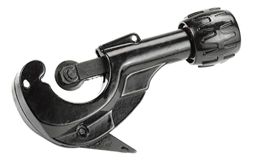 KWB 9504-30 tagliatubi 3-35 mm alluminio