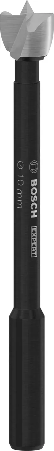 Bosch Expert punta Forstner Wood 10 mm legno duro