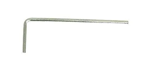KWB 1474-15 chiave a brugola 1,5 mm cromo-vanadio