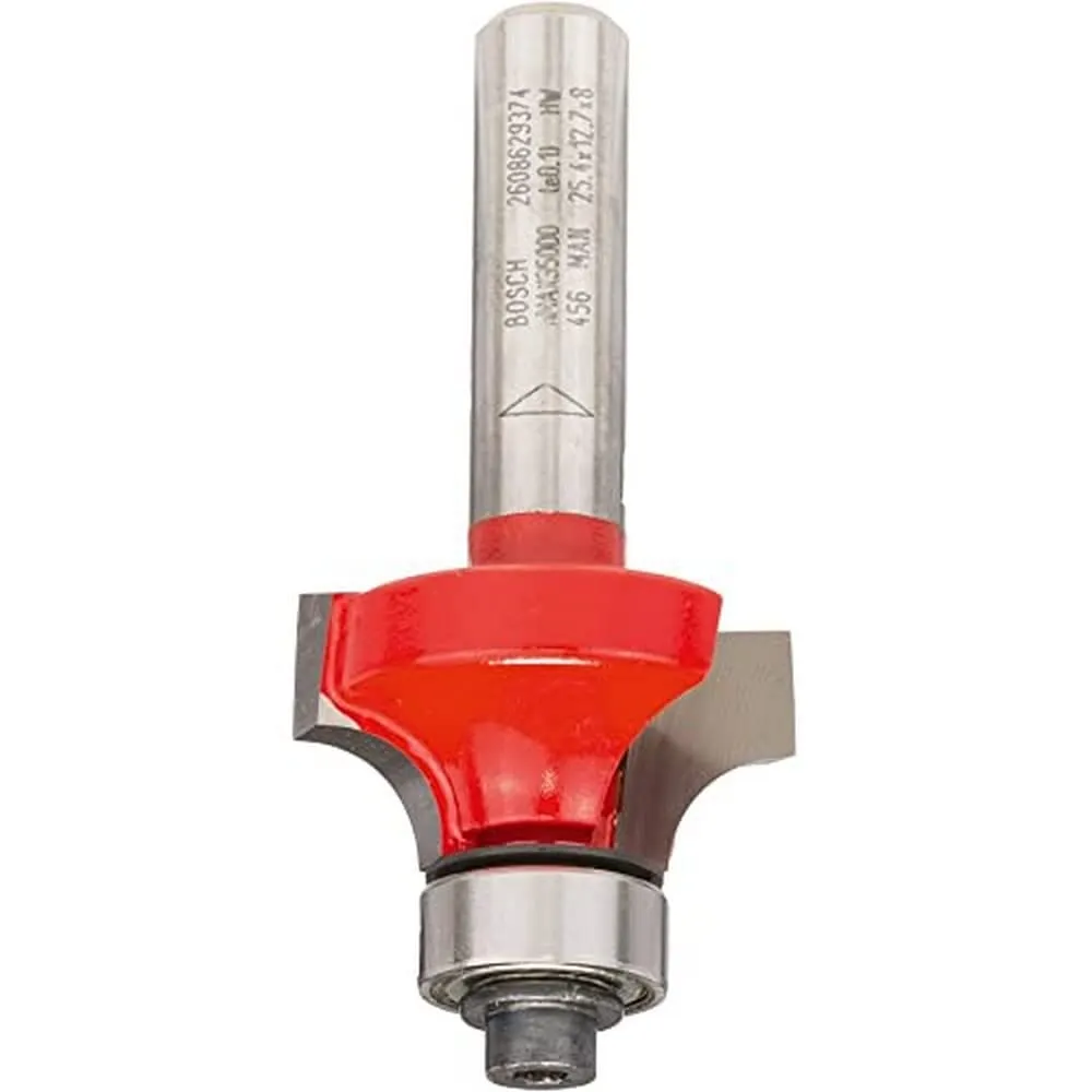 Bosch Expert Fresa Arrotondatrice Legno R15,9mm Concava
