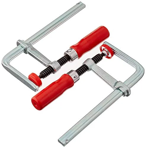 Bosch 2608000426 morsetti a G coppia binari guida