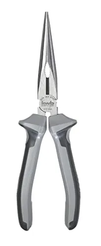 KWB 382320 pinza a becchi piatti 200 mm Profi