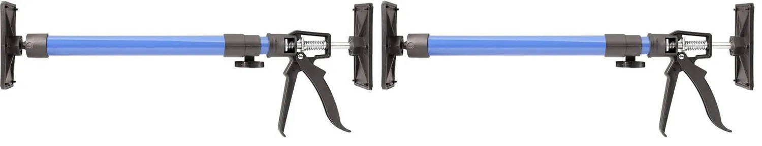KWB 980705 puntello telescopico 50-115 cm 30 kg