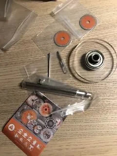 BGTEC taglierino tubi interni PVC diamantato 95 mm
