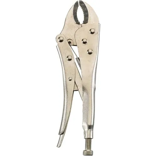 KWB 4080-00 pinza regolabile 225mm per tubi 0-40mm