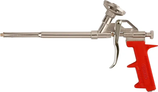 KWB 932590 pistola schiuma PU metallo dosaggio