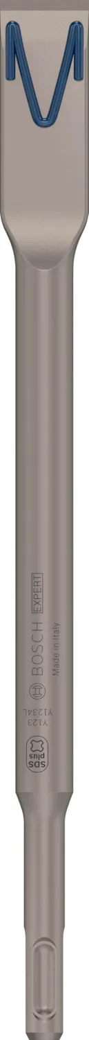 Bosch Expert SDS max-8C scalpello piatto 25x400 mm 10 pz calcestruzzo