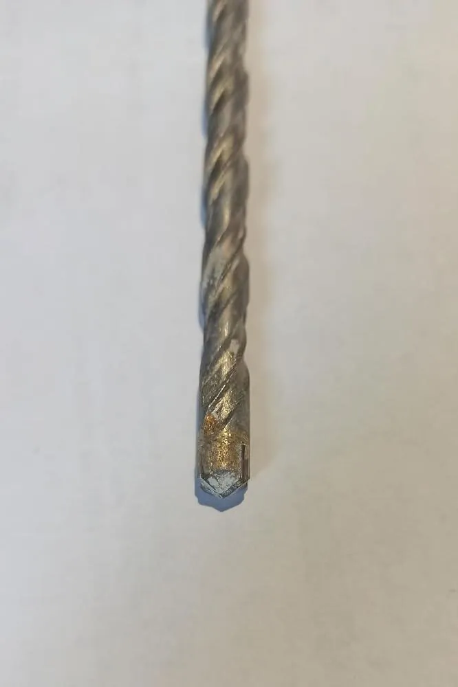 Schwabenbach SDS-Plus 20x460 mm punta calcestruzzo 4 taglienti