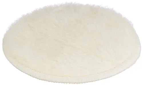 Bosch Expert cuffia lana agnello lucidatura 150 mm