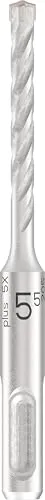 Bosch Expert PRO SDS plus-5X punta calcestruzzo 5,5 mm