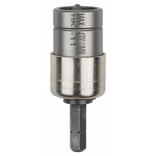 Bosch Expert 1608500013 bit PH2 60 mm con battuta