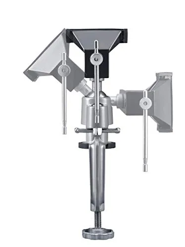 KWB 7769-00 Morsa a Sfera con Regolazione Rapida