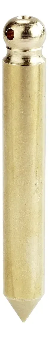 KWB 1778-10 filo a piombo ottone 75 g