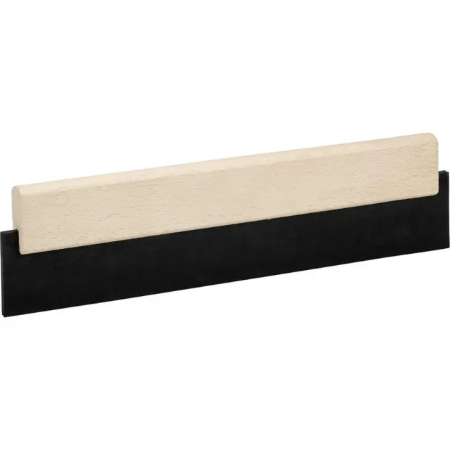 KWB 0326-30 frattazzo gomma fughe 300 mm legno