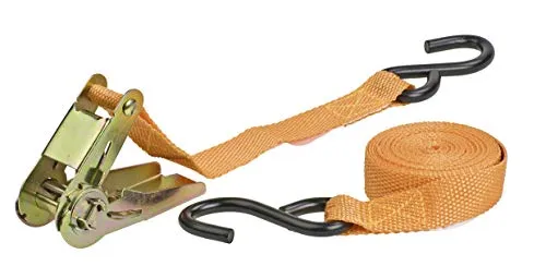 KWB 9836-00 cinghia cricchetto 3,5 m 25 mm