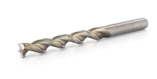Famag HSS-G set punte elicoidali legno 19 pezzi legni duri