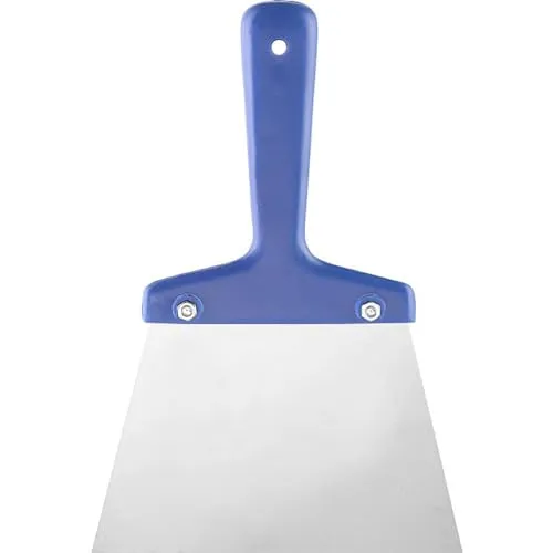 KWB 0292-00 Spatola universale 150 mm acciaio inox
