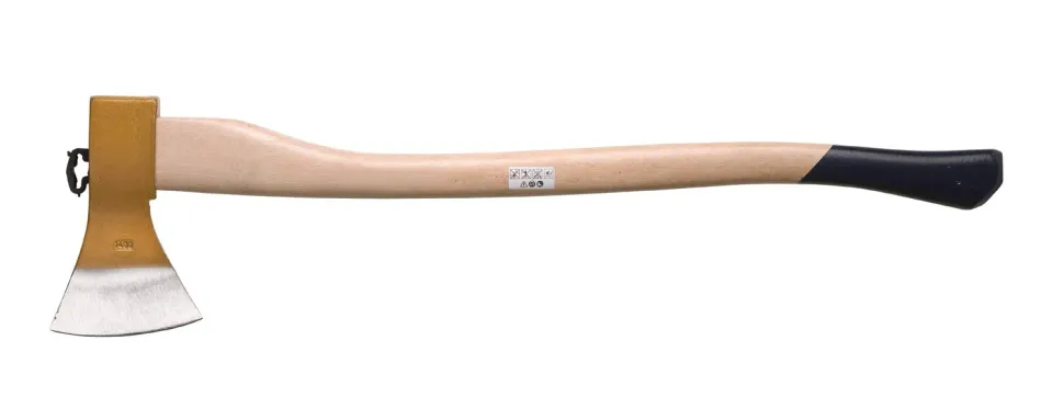 KWB 4532-24 ascia 1400 g manico frassino