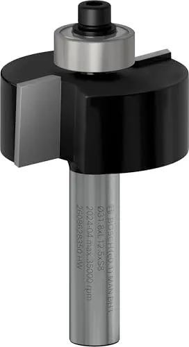 Bosch Expert fresa scanalare 8x9,5x12,7mm legno