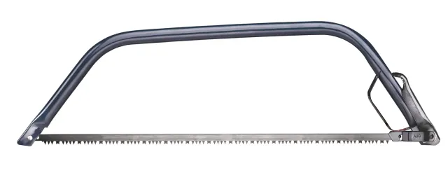 KWB 3024-00 sega ad arco 610 mm per legno verde e umido