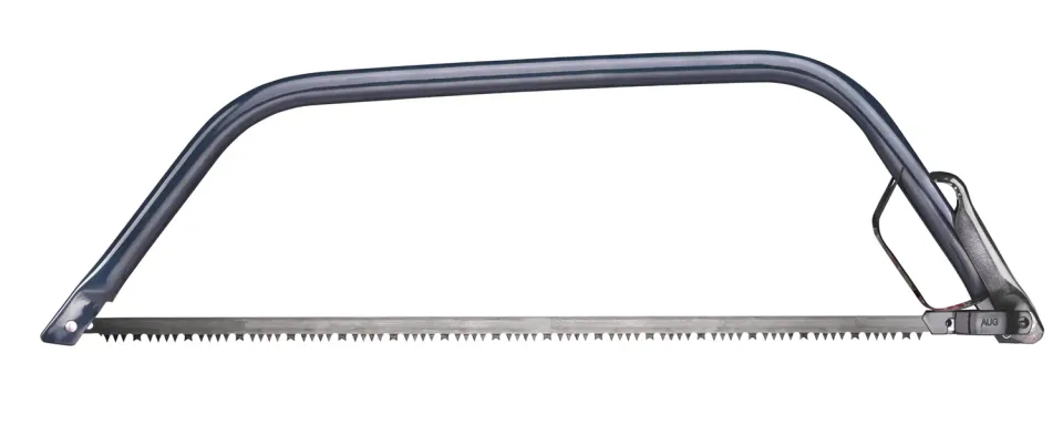 KWB 3024-00 sega ad arco 610 mm per legno verde e umido