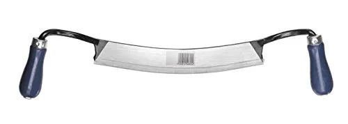 KWB 4526-00 ferro scortecciatore 250 mm 2 manici