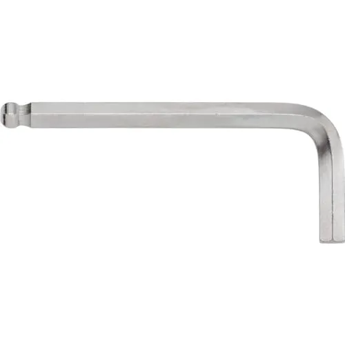 KWB 1474-70 chiave a brugola 7,0 mm cromo-vanadio