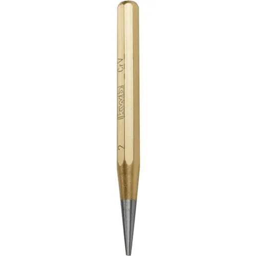 KWB 3181-10 bulino 1 mm acciaio CV