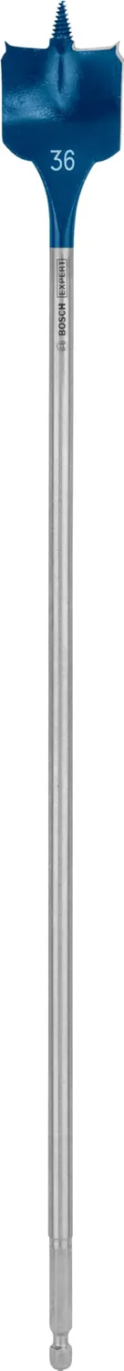 Bosch Expert punta piatta legno SelfCut Speed 40 mm