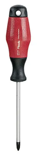 KWB Duo-Line 662-012 Cacciavite a taglio 5 mm acciaio CV