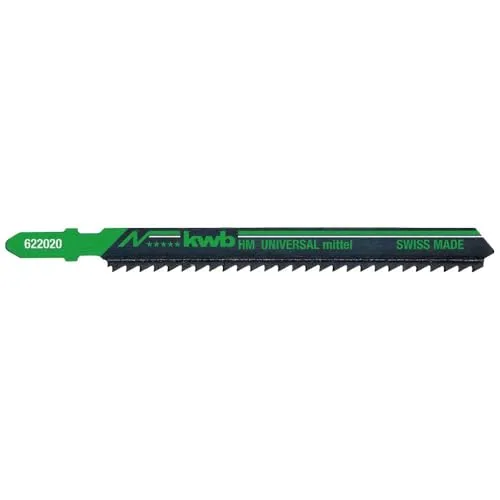 KWB 624720 Easy-Cut lama seghetto legno metallo