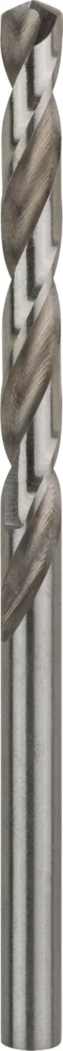 Bosch PRO Metal HSS-G punta metallo 4,5 mm 1 pz