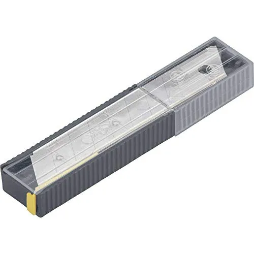 KWB 23306 lame ricambio cutter 18 mm 6 pezzi affilate