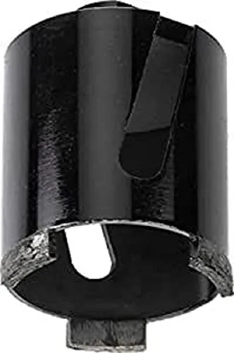 KWB 1752-80 corona diamantata 80 mm M16 a secco