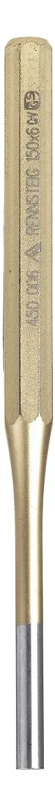 KWB 3182-06 cacciaspine 6 mm acciaio CV