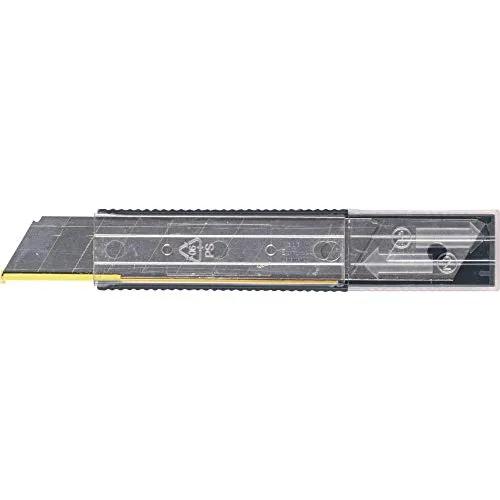 KWB 23306 lame ricambio cutter 18 mm 6 pezzi affilate