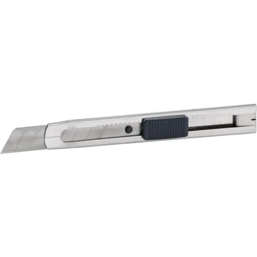 KWB 014918 cutter 18 mm inox autolock con rompilama