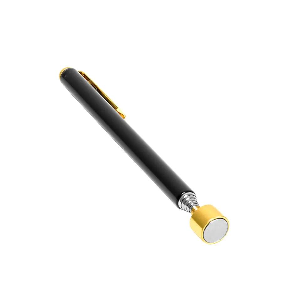 S&R penna magnetica telescopica 134-640 mm 2,7 kg